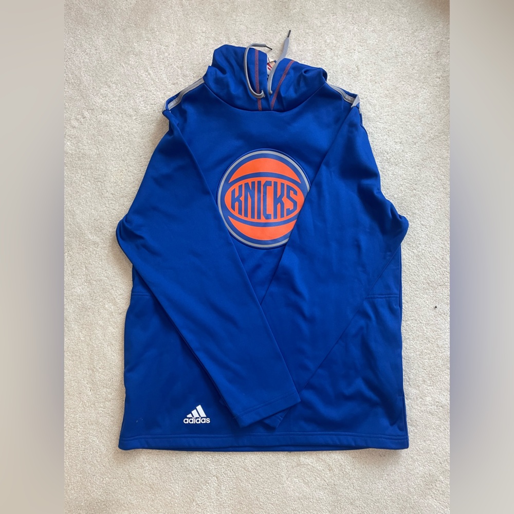Knicks Hoodie